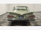 Thumbnail Photo 11 for 1959 Chevrolet Biscayne